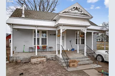 295 E St, North Powder, OR 97867 - Photo 12