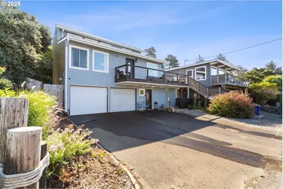 3034 NW Oar Dr, Lincoln City, OR 97367 - Photo 4