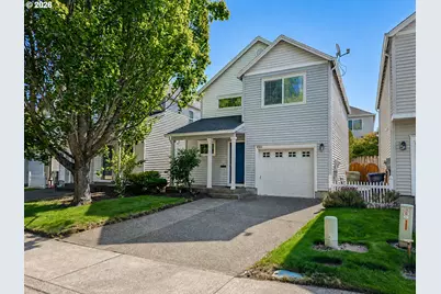 6564 NW Wenmarie Dr, Portland, OR 97229 - Photo 2