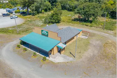 1455 Oregon Ave, Bandon, OR 97411 - Photo 1