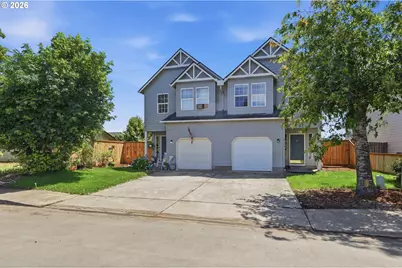 4135 Forsythia St, Springfield, OR 97478 - Photo 2