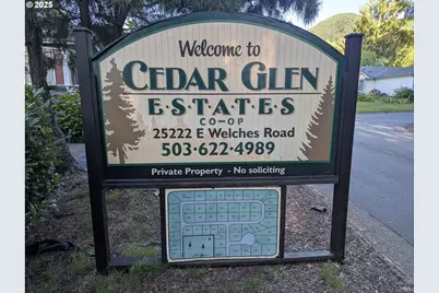 25222 E Welches Rd #12D, Welches, OR 97067 - Photo 4