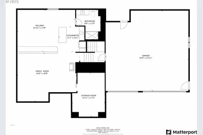 43940 SE Music Camp Rd, Sandy, OR 97055 - Photo 48