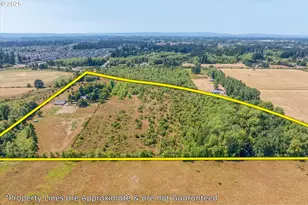 10025 NE Ward Rd, Brush Prairie, WA 98606 - Photo 30