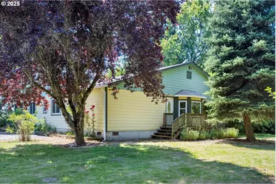 10025 NE Ward Rd, Brush Prairie, WA 98606 - Photo 1