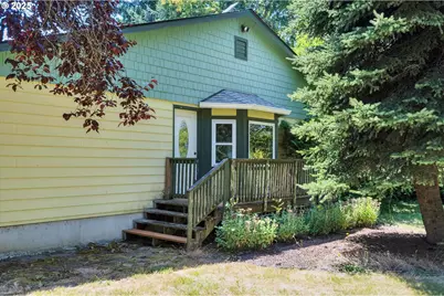 10025 NE Ward Rd, Brush Prairie, WA 98606 - Photo 2