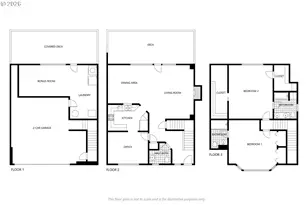 9950 NW Abbey Rd, Portland, OR 97229 - Photo 48