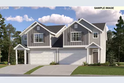 23803 SW Black Tortoise Ter, Tualatin, OR 97062 - Photo 1