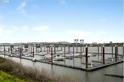 707 N Hayden Island Dr #413, Portland, OR 97217 - Photo 42