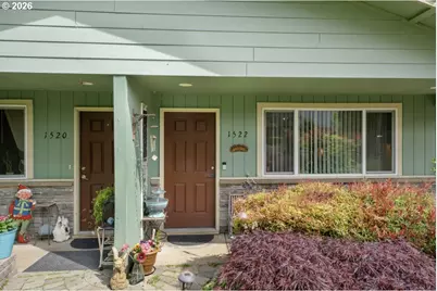 1520/1522 E Washington Ave, Cottage Grove, OR 97424 - Photo 4