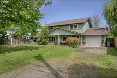 1520/1522 E Washington Ave, Cottage Grove, OR 97424 - Photo 1