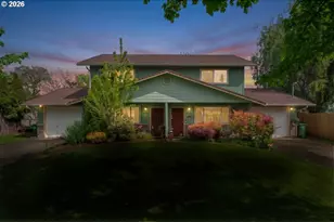 1520/1522 E Washington Ave, Cottage Grove, OR 97424 - Photo 8