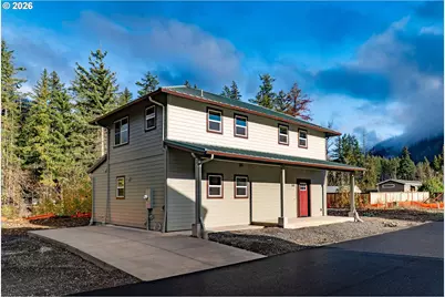 51695 Rose St, Blue River, OR 97413 - Photo 1