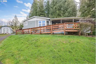 30500 S Deardorff Rd, Molalla, OR 97038 - Photo 2