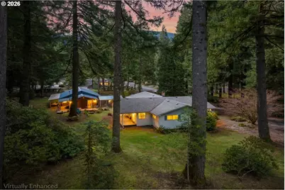 56642 McKenzie Hwy, McKenzie Bridge, OR 97413 - Photo 1