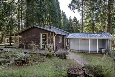 56642 McKenzie Hwy, McKenzie Bridge, OR 97413 - Photo 32