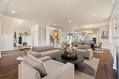 16649 SW Friendly Ln, Beaverton, OR 97007 - Photo 6