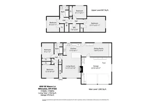 4930 SE Mason Ln, Milwaukie, OR 97222 - Photo 36