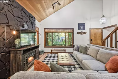 65582 E Timberline Dr, Mount Hood Village, OR 97049 - Photo 8