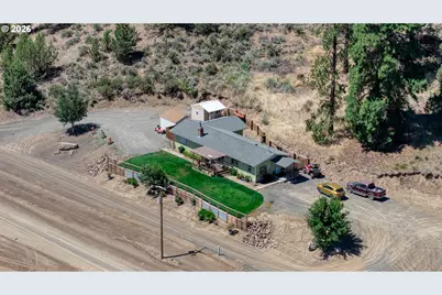 10902 Swan Lake Rd, Klamath Falls, OR 97603 - Photo 24