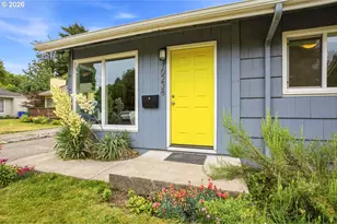 10238 N Central St, Portland, OR 97203 - Photo 2