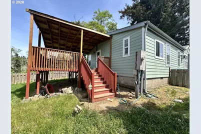 4821 NE 50th St, Neotsu, OR 97364 - Photo 2