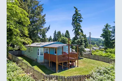 4821 NE 50th St, Neotsu, OR 97364 - Photo 1