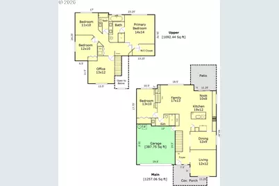 4391 NW Diamondback Dr, Beaverton, OR 97006 - Photo 2