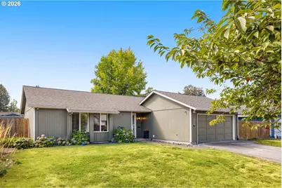 17570 NW Park View Blvd, Portland, OR 97229 - Photo 1