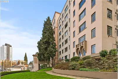 2336 SW Osage St #402, Portland, OR 97205 - Photo 34