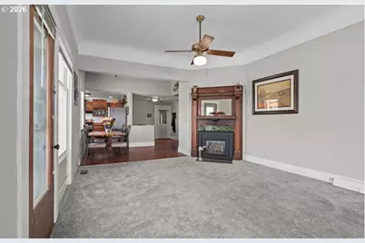 406 W C St, Rainier, OR 97048 - Photo 14