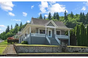 406 W C St, Rainier, OR 97048 - Photo 2