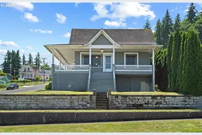 406 W C St, Rainier, OR 97048 - Photo 1