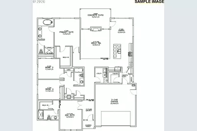 203 NW 16th Ave, Canby, OR 97013 - Photo 2