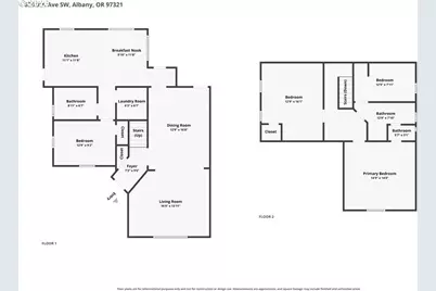 620 9th Ave SW, Albany, OR 97321 - Photo 46