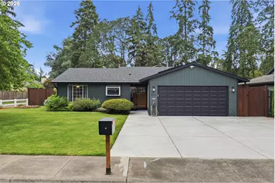 4114 SE Spring St, Hillsboro, OR 97123 - Photo 2
