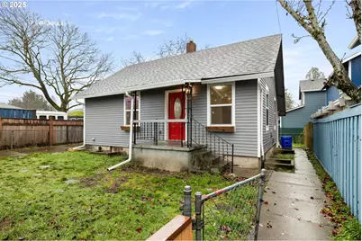 8412 SE Liebe St, Portland, OR 97266 - Photo 2