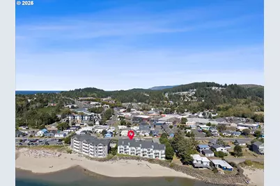 1116 SW 51 St #206, Lincoln City, OR 97367 - Photo 1