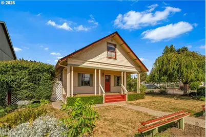 1235 C St, Washougal, WA 98671 - Photo 1