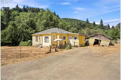 152 Bear Creek Rd, Cottage Grove, OR 97424 - Photo 8