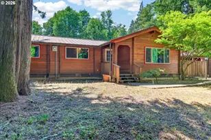 15072 Creek View Ln, Vernonia, OR 97064 - Photo 4