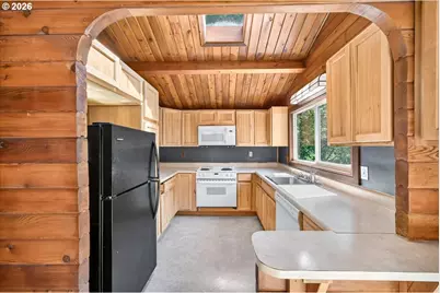 15072 Creek View Ln, Vernonia, OR 97064 - Photo 16