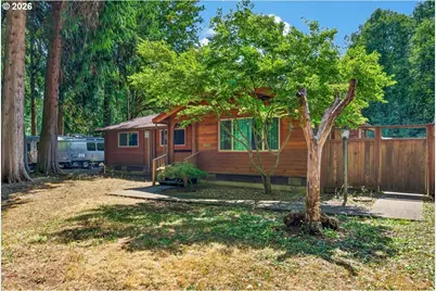 15072 Creek View Ln, Vernonia, OR 97064 - Photo 2