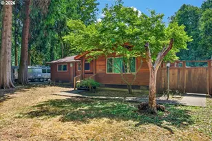 15072 Creek View Ln, Vernonia, OR 97064 - Photo 2