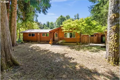 15072 Creek View Ln, Vernonia, OR 97064 - Photo 1