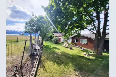 604 E Wallowa Ave, Joseph, OR 97846 - Photo 6