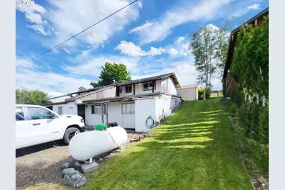 604 E Wallowa Ave, Joseph, OR 97846 - Photo 2