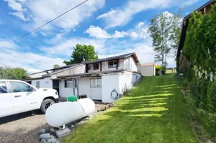 604 E Wallowa Ave, Joseph, OR 97846 - Photo 2