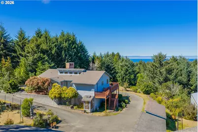 63704 Seven Devils Rd, Coos Bay, OR 97420 - Photo 2