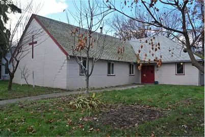 115 N Water St, Weston, OR 97886 - Photo 1